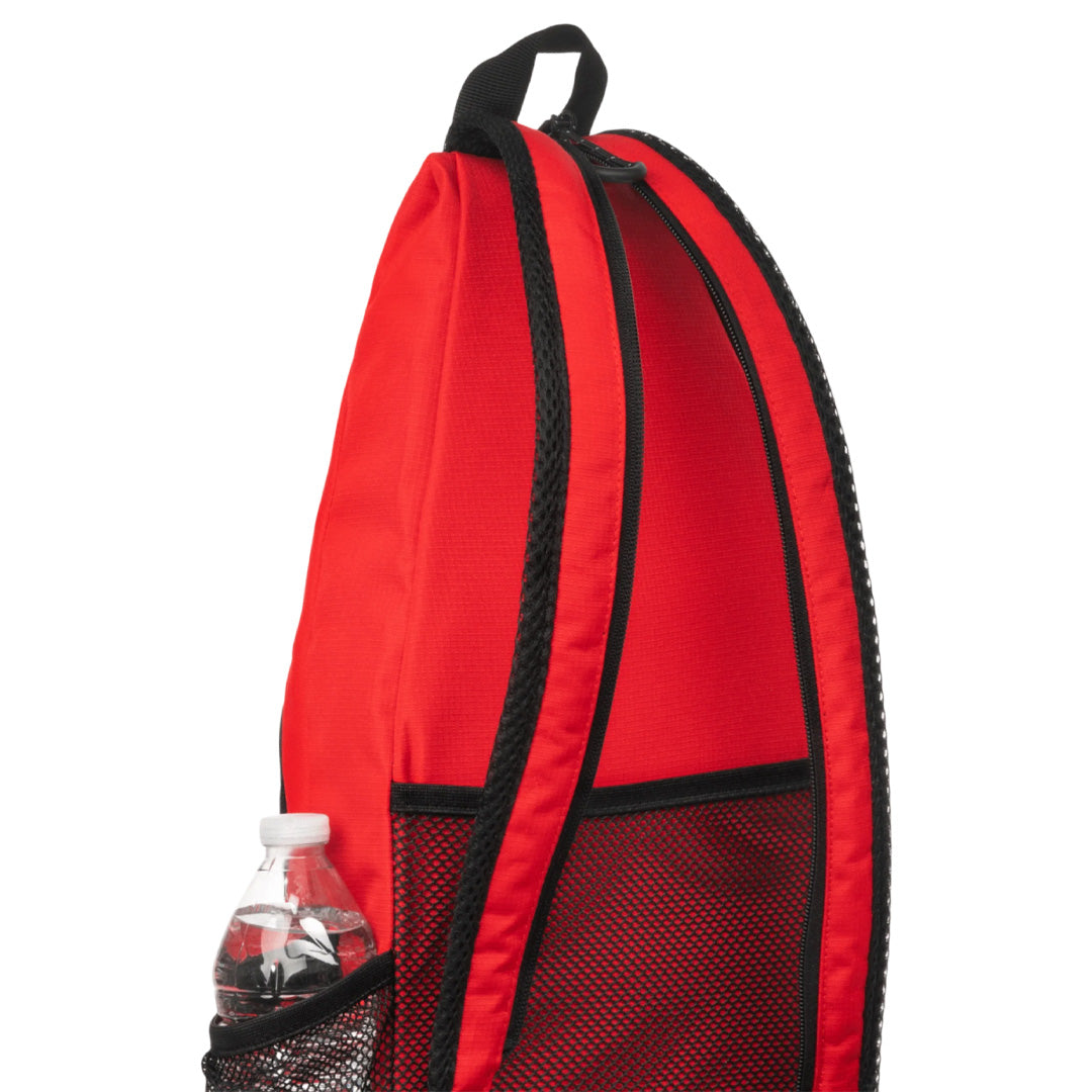 Selkirk Core Line Pickleball Sling Bag - Red