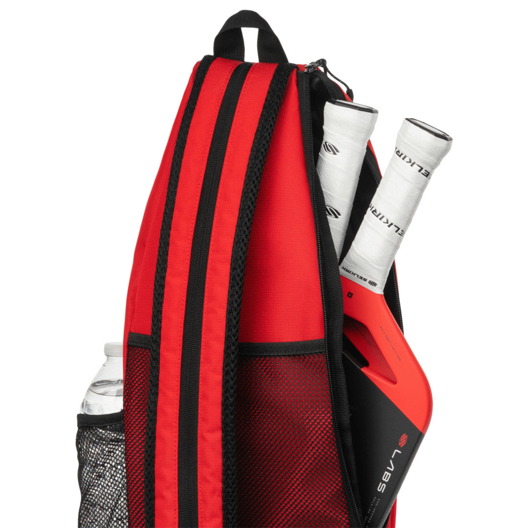 Selkirk Core Line Pickleball Sling Bag - Red