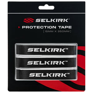 Selkirk Edge Guard Protection Tape 15mm - Black