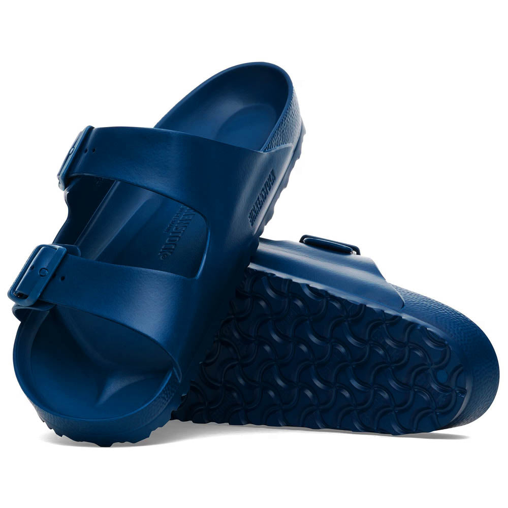 Birkenstock Unisex Arizona EVA - Regular - Navy Blue