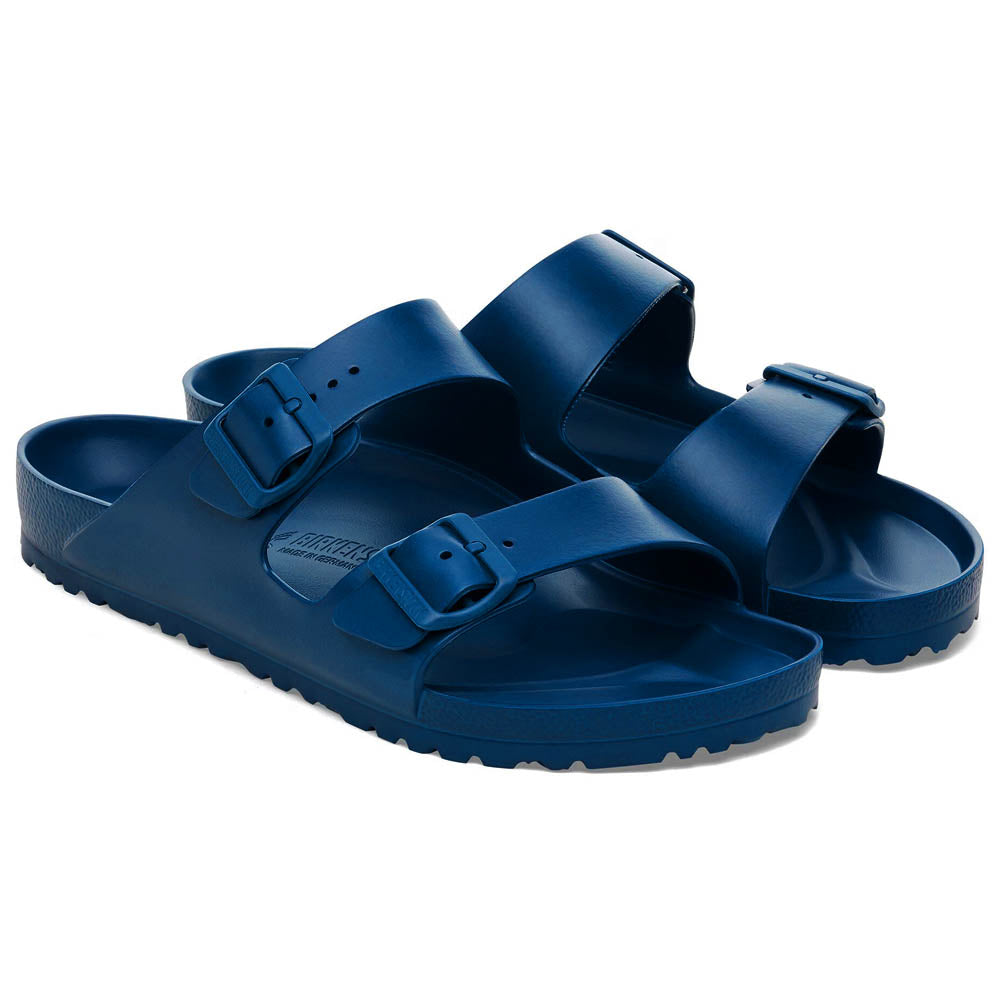 Birkenstock Unisex Arizona EVA - Regular - Navy Blue