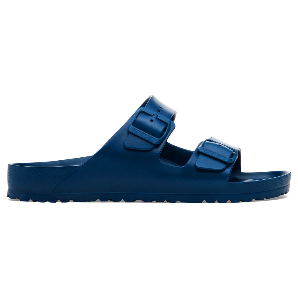 Birkenstock Unisex Arizona EVA - Regular - Navy Blue