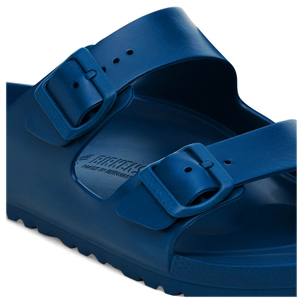 Birkenstock Unisex Arizona EVA - Regular - Navy Blue