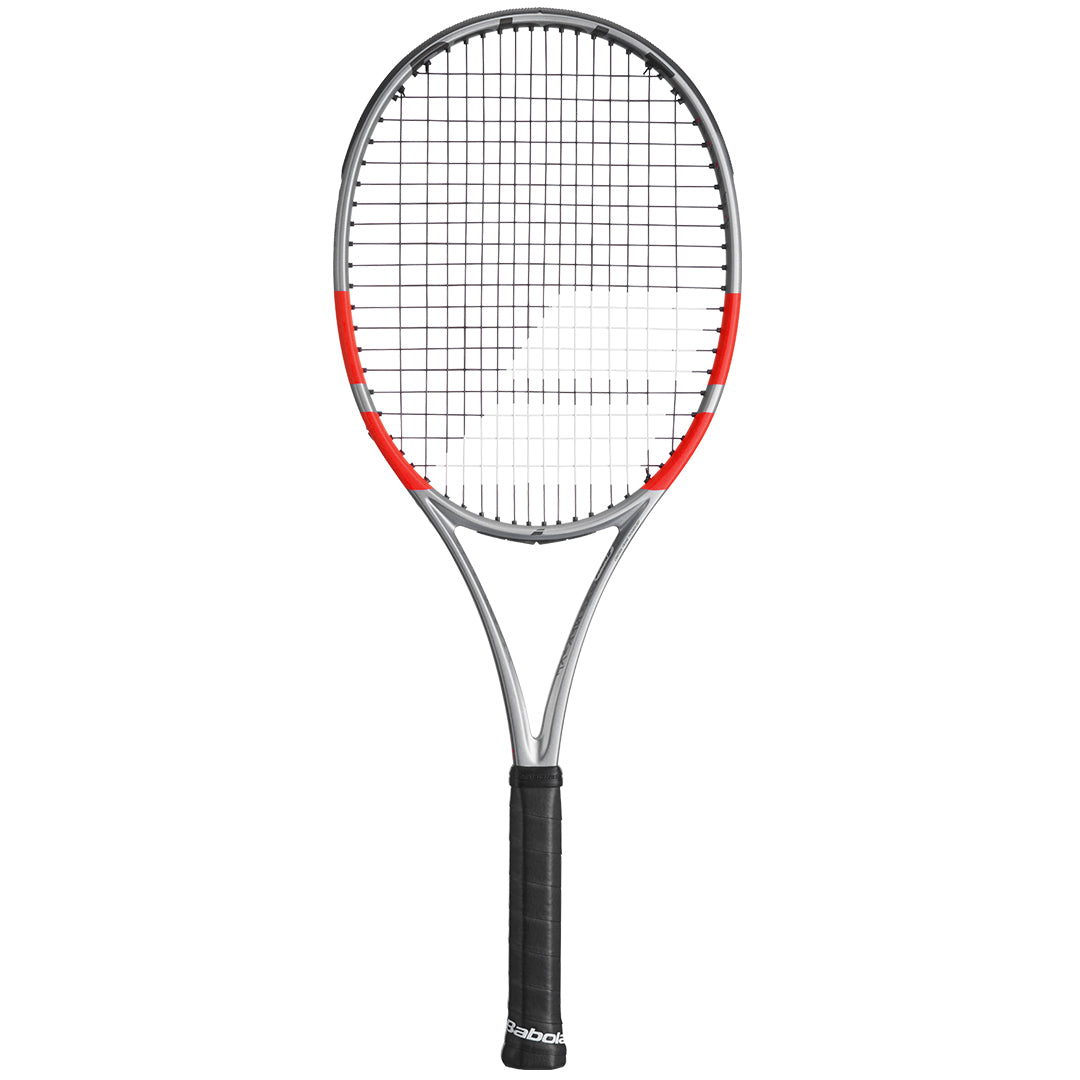 Babolat Pure Strike 98 16x19 - Carbon Grey