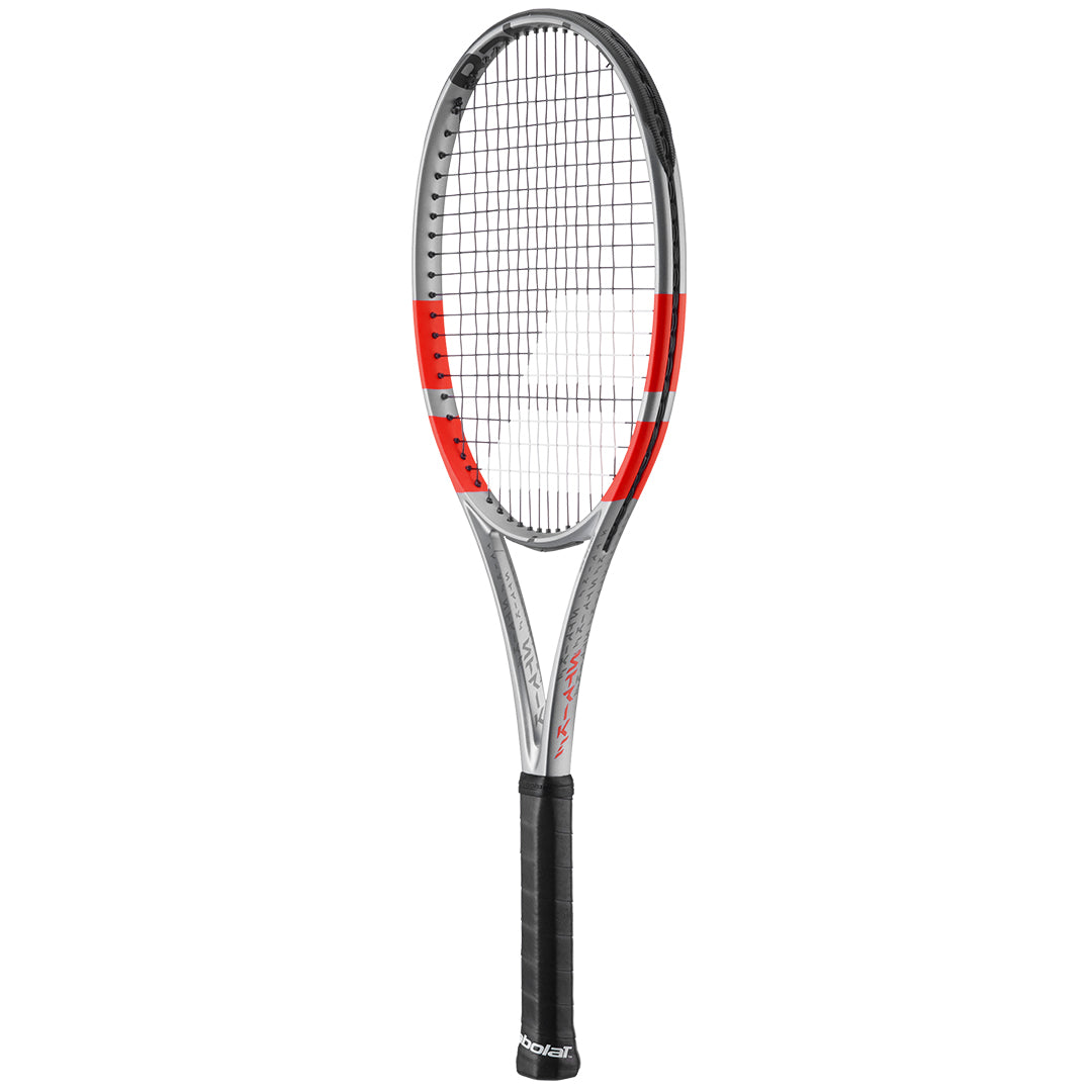 Babolat Pure Strike 98 16x19 - Carbon Grey
