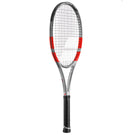Babolat Pure Strike 98 16x19 - Carbon Grey