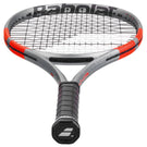 Babolat Pure Strike 98 16x19 - Carbon Grey