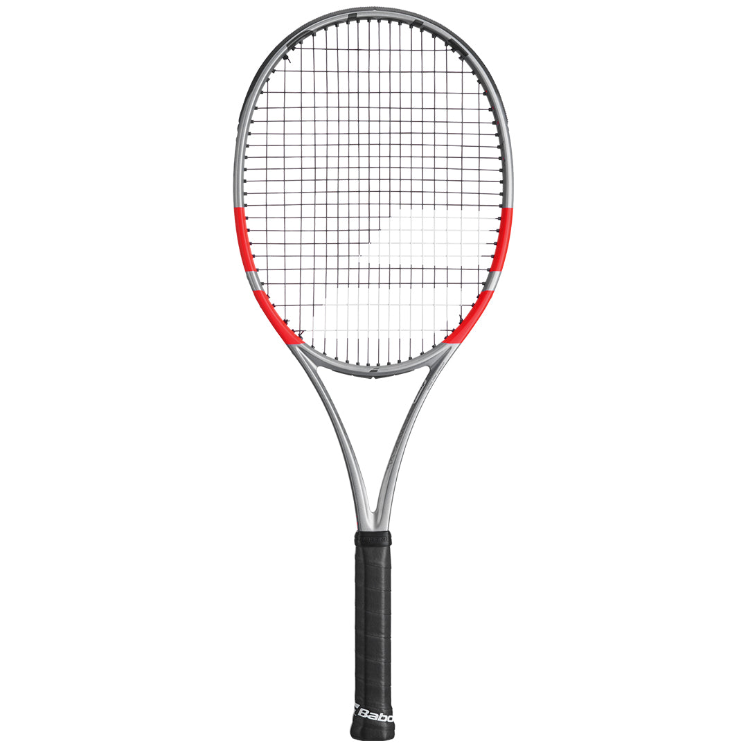 Babolat Pure Strike 98 18x20 - Carbon Grey – Merchant of Tennis