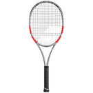 Babolat Pure Strike 98 18x20 - Carbon Grey
