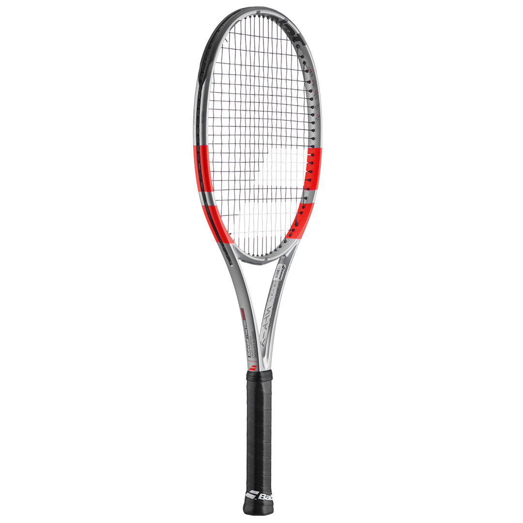 Babolat Pure Strike 98 18x20 - Carbon Grey