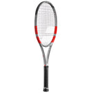 Babolat Pure Strike 98 18x20 - Carbon Grey