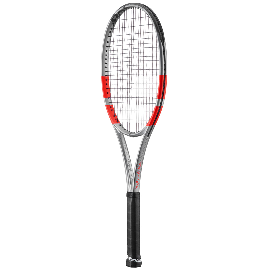 Babolat Pure Strike 98 18x20 - Carbon Grey