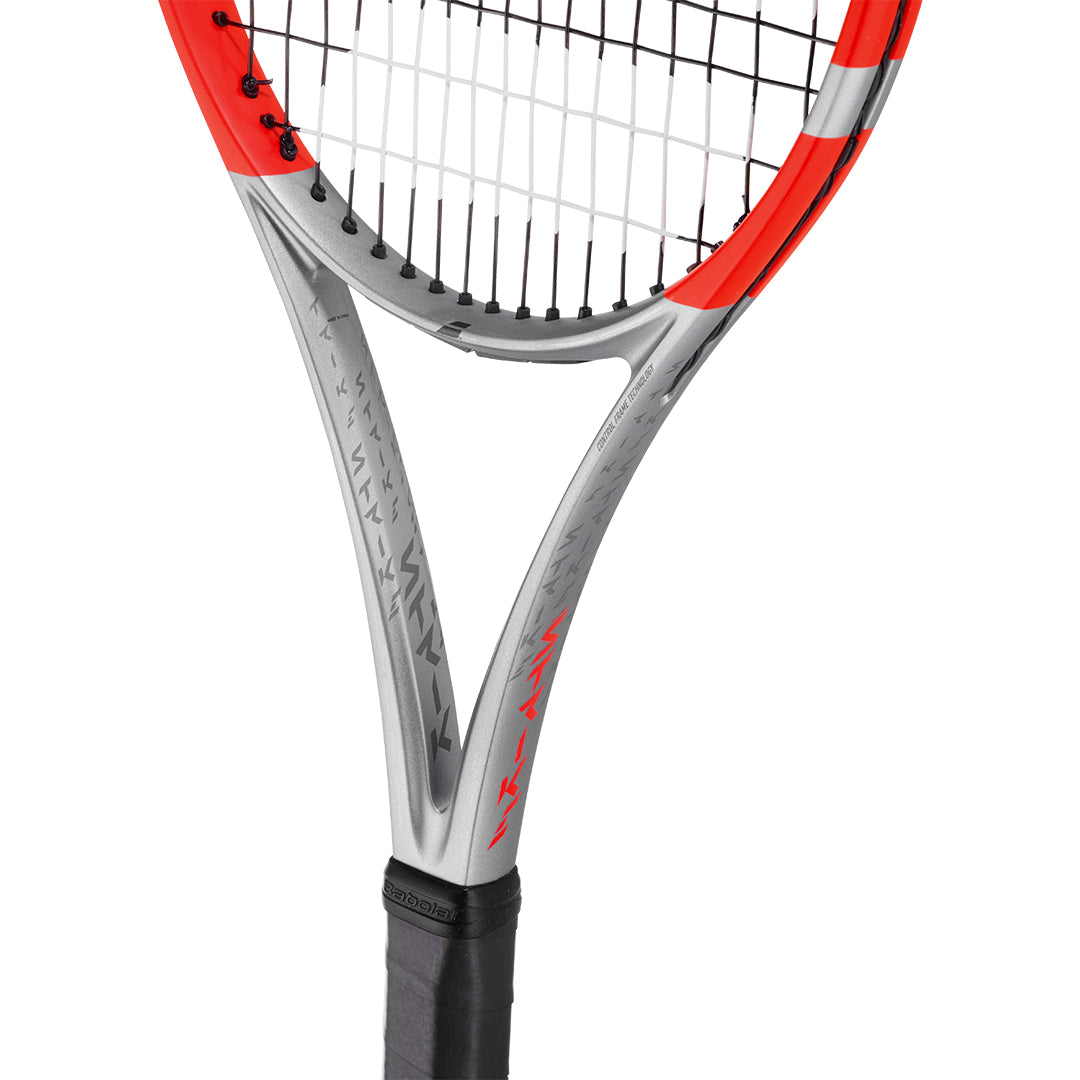 Babolat Pure Strike 98 18x20 - Carbon Grey