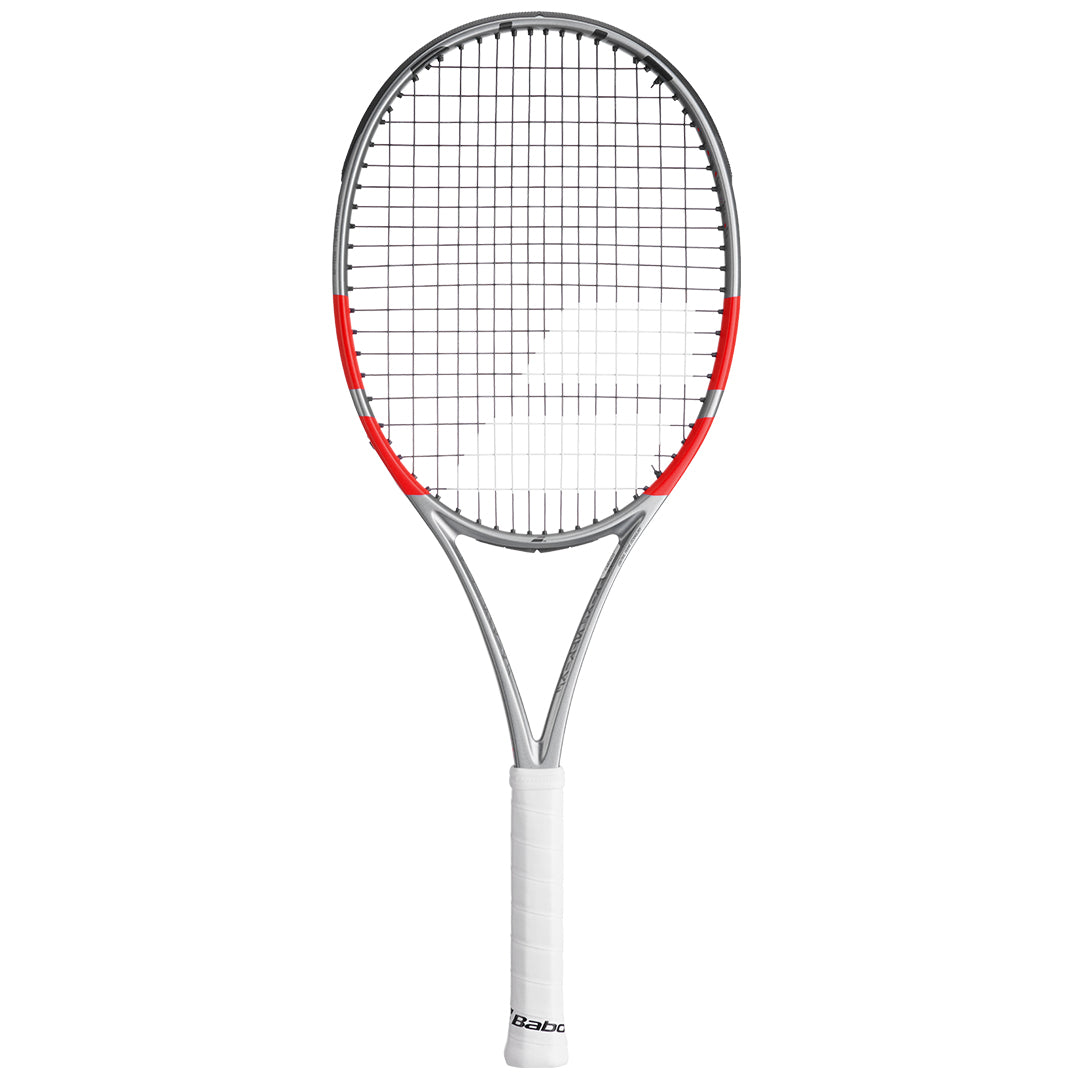 Babolat Pure Strike 100 - Carbon Grey