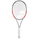 Babolat Pure Strike 100 - Carbon Grey
