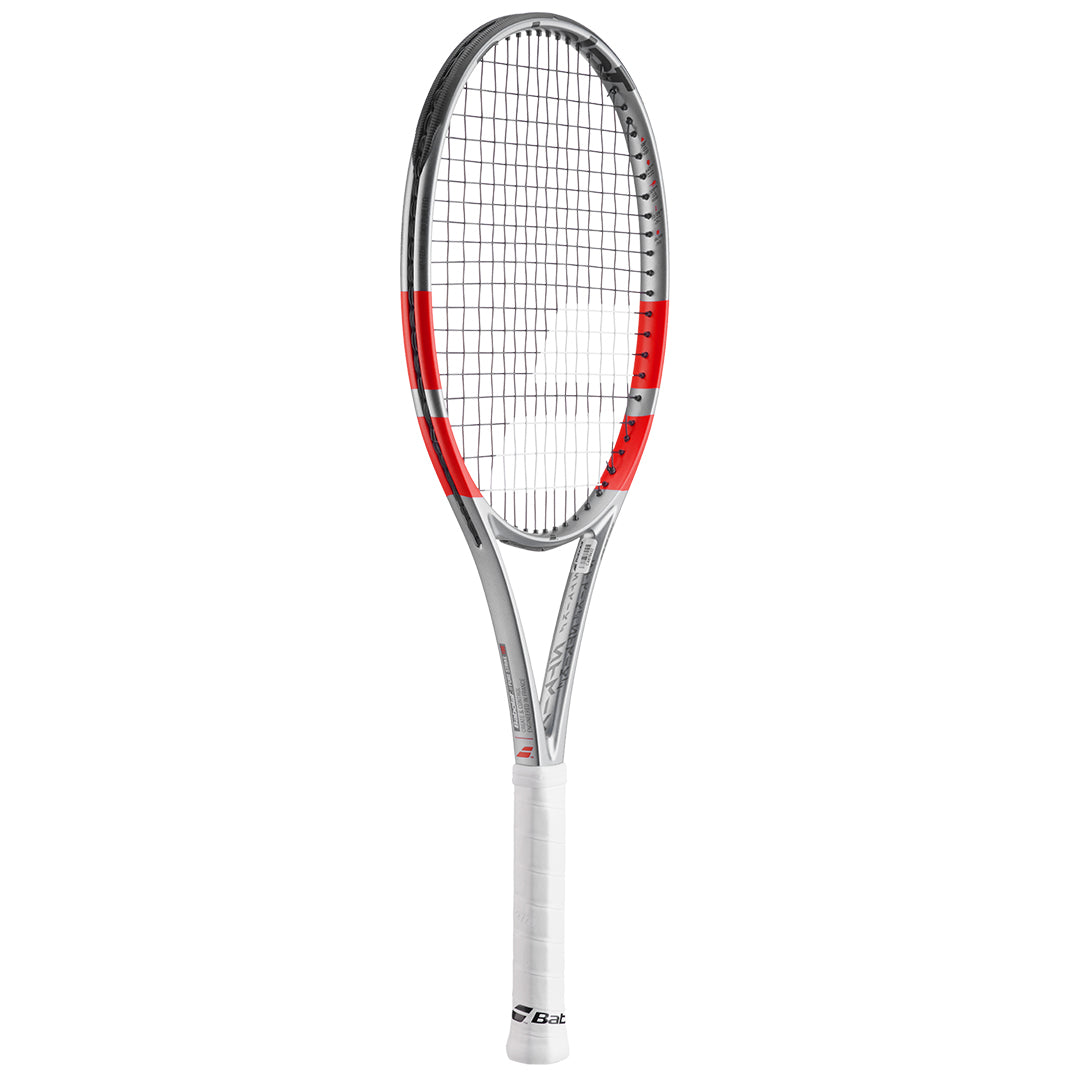 Babolat Pure Strike 100 - Carbon Grey