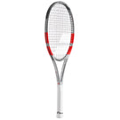 Babolat Pure Strike 100 - Carbon Grey