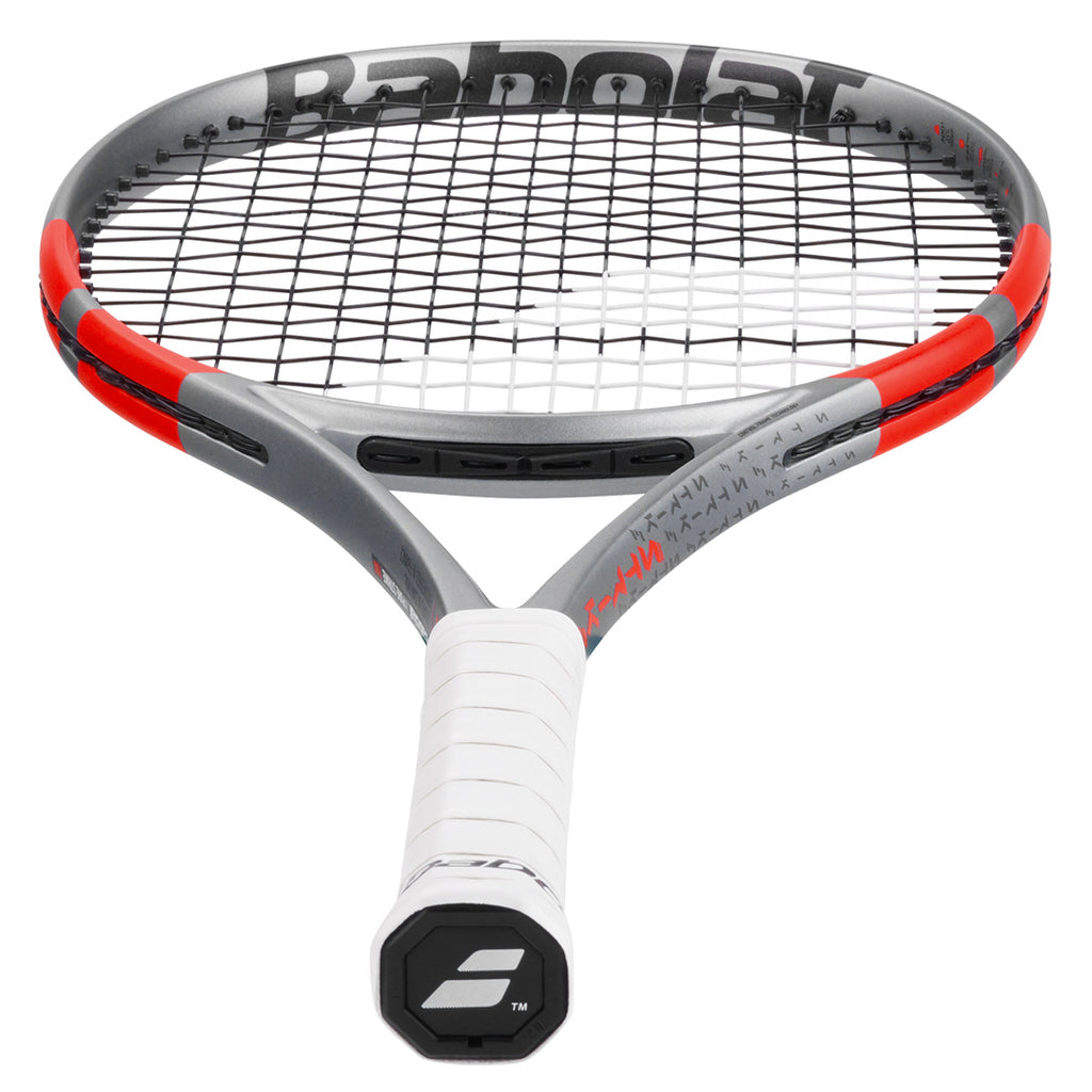 Buy Babolat Pure Strike 25 Tennis Racquet (4 Grip) Online at Lowest Price in India. 1281026393 Buy Babolat Pure Strike 25 Tennis Racquet (4 Grip) Online at Lowest Price in India. 1281026393