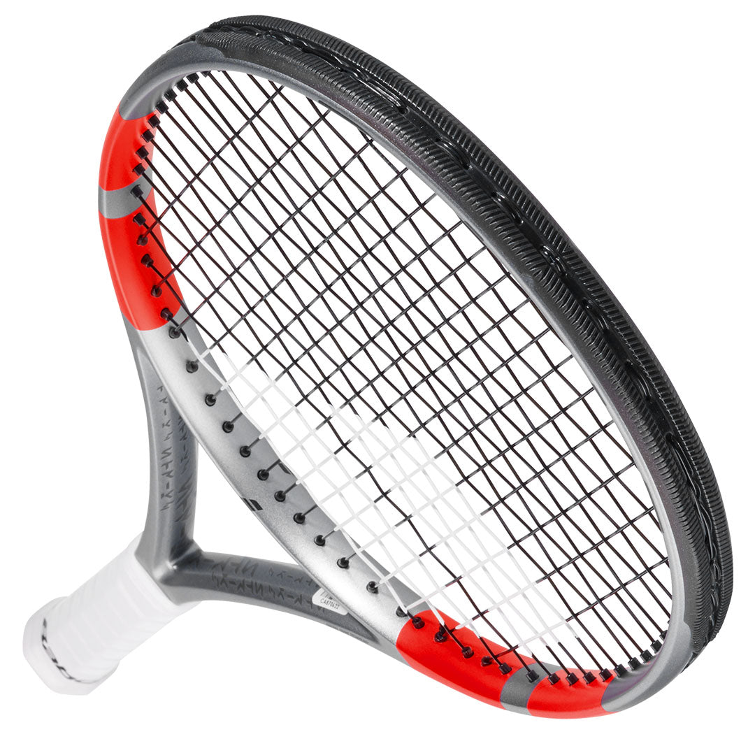 Babolat Pure Strike 100 - Carbon Grey