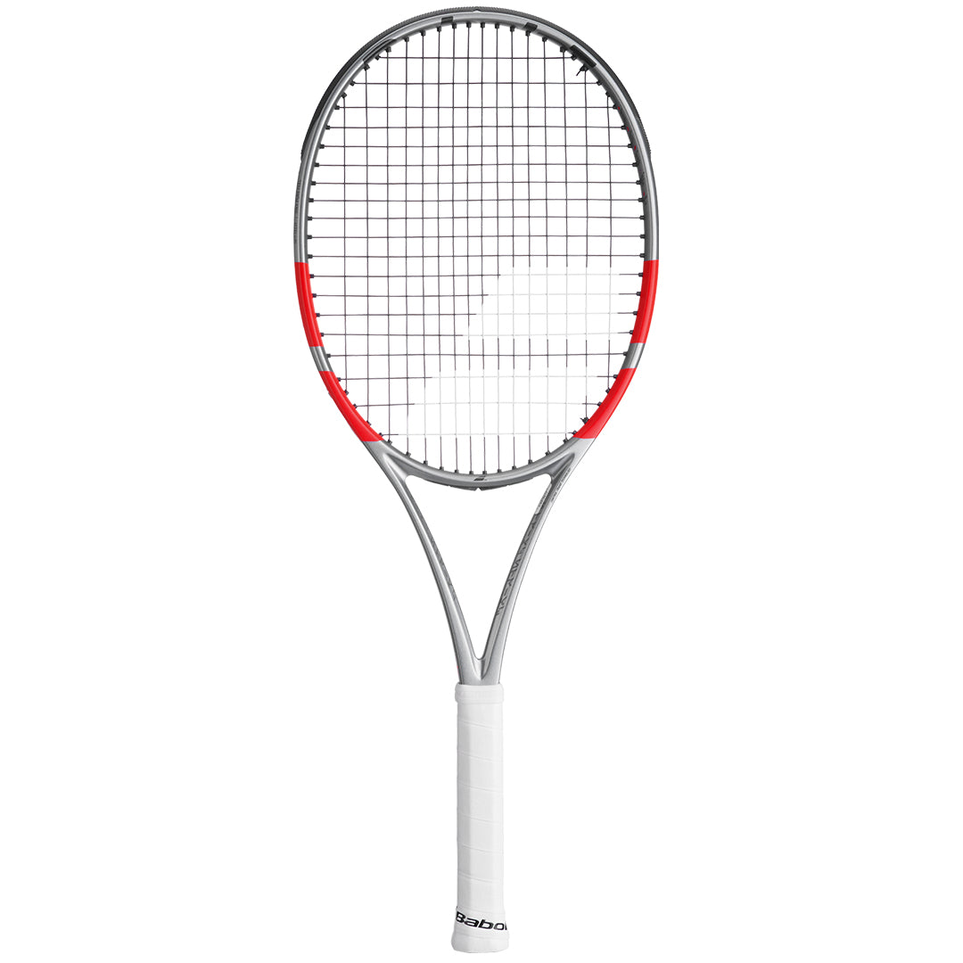 Babolat Pure Strike 98 18x20 - Carbon Grey – Merchant of Tennis