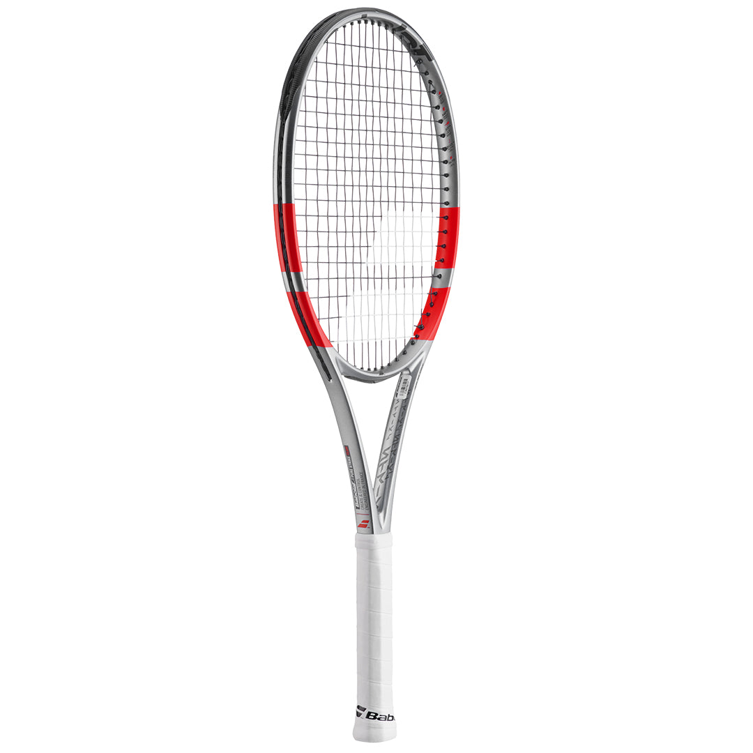 Babolat Pure Strike Team - Carbon Grey
