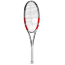 Babolat Pure Strike Team - Carbon Grey