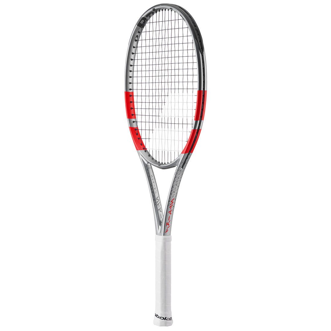 Babolat Pure Strike Team - Carbon Grey