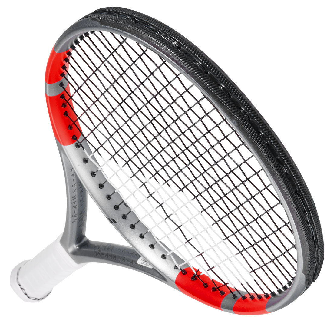 Babolat Pure Strike Team - Carbon Grey