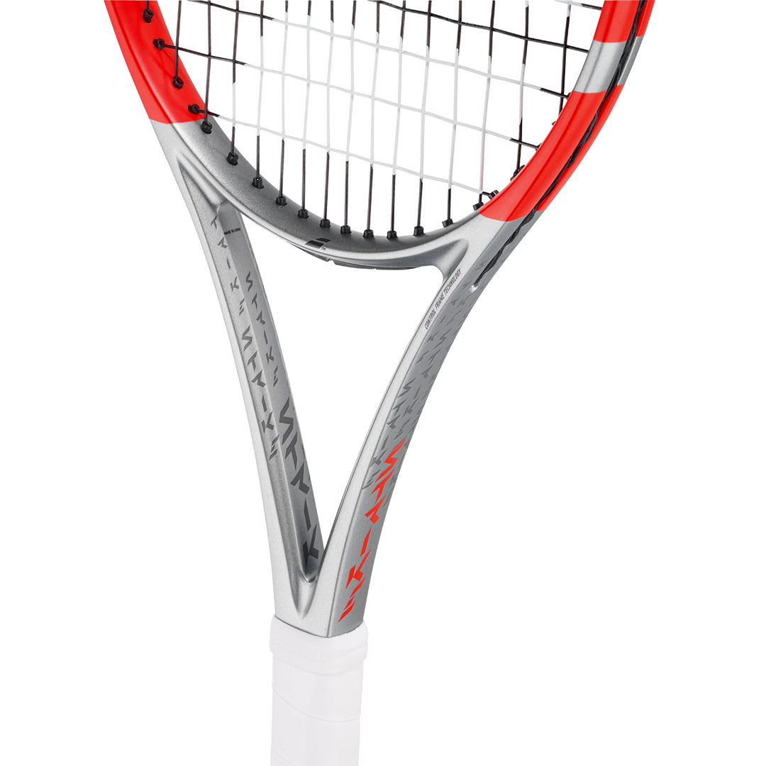 Babolat Pure Strike Team - Carbon Grey
