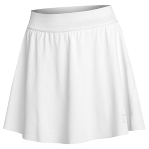 Nike Women's Advantage Ace Skort - White