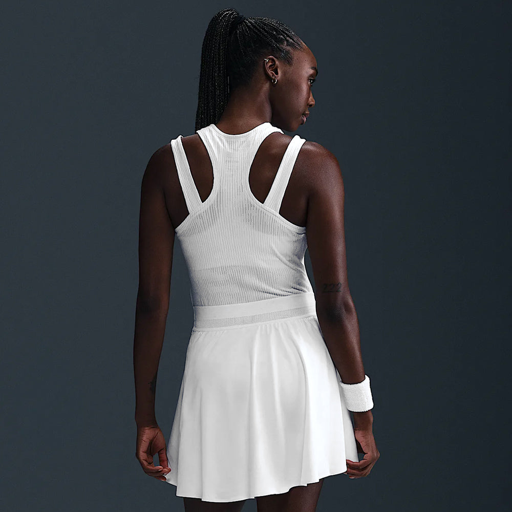 Nike Women's Advantage Ace Skort - White