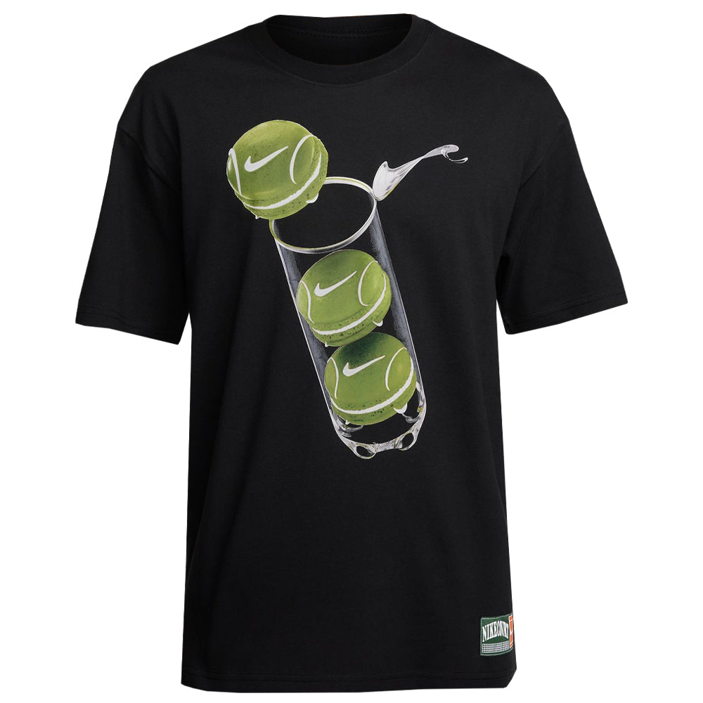 nike french open shirt