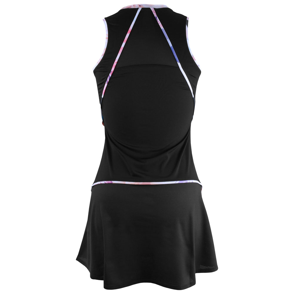 Sofibella Women's Flora Lux Dress - Black
