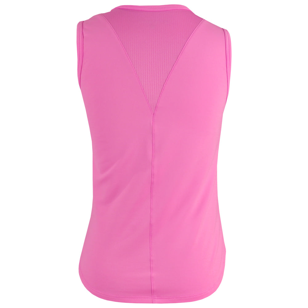 Sofibella Girls UV Colors Tank - Rosa