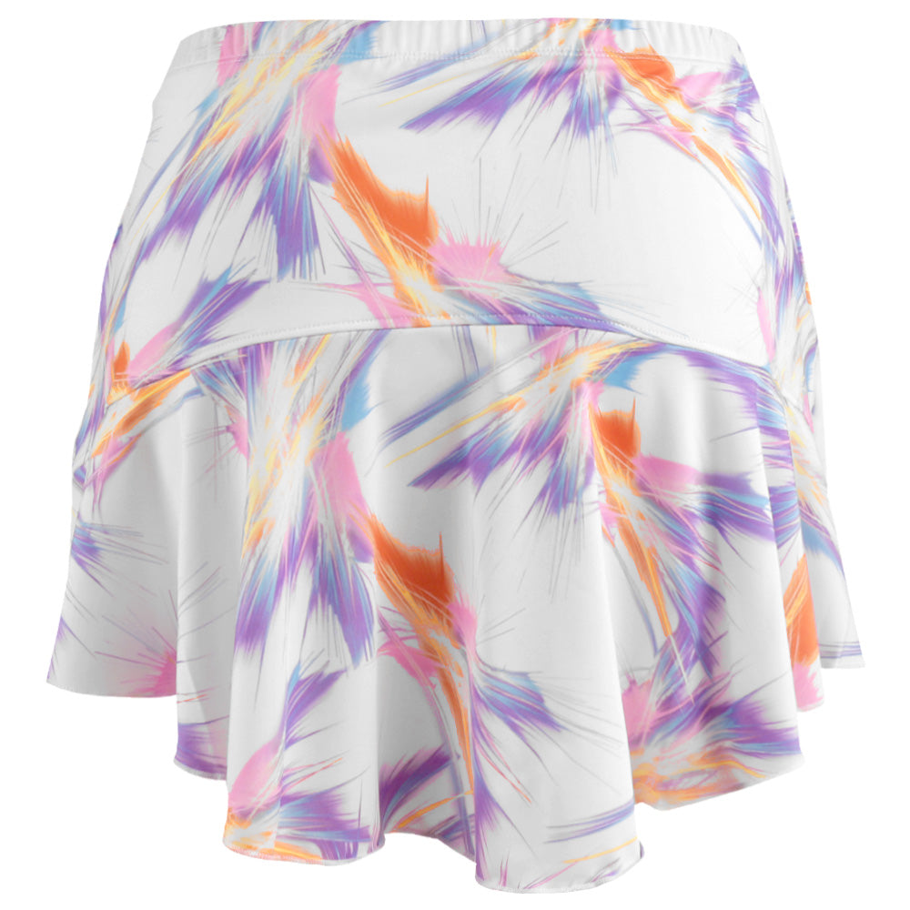 Sofibella Girls UV Colors Skort - Magic Rays