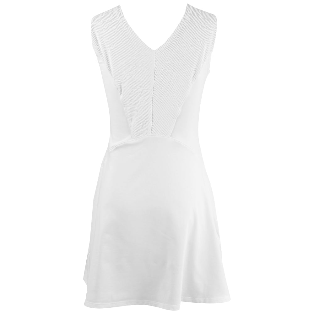 Sofibella Girls Equilibrium Dress - White
