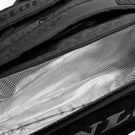 Dunlop Team Thermo 8 Pack 2022 - Black