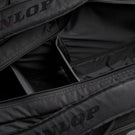 Dunlop Team Thermo 8 Pack 2022 - Black