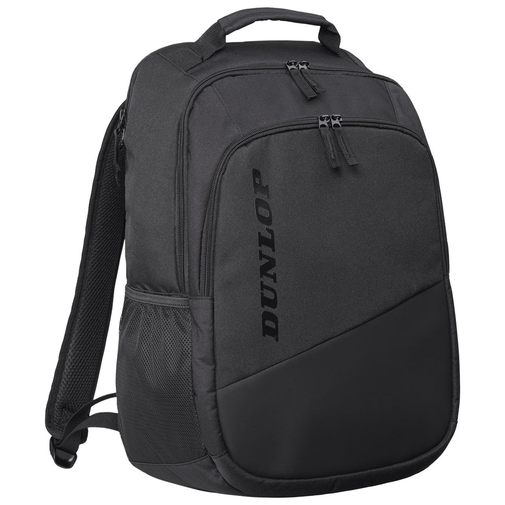 Dunlop Team Backpack 2022 - Black