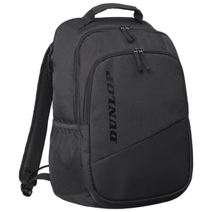 Dunlop Team Backpack 2022 - Black