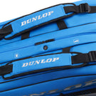 Dunlop FX Performance 12 Pack - Blue/Black