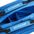 Dunlop FX Performance 12 Pack - Blue/Black