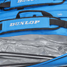 Dunlop FX Performance 12 Pack - Blue/Black