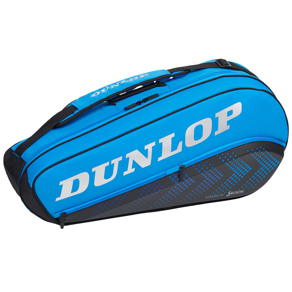 Dunlop FX Performance 3 Pack - Blue/Black