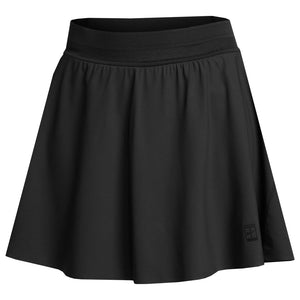Nike Women's Advantage Ace Skort - Black