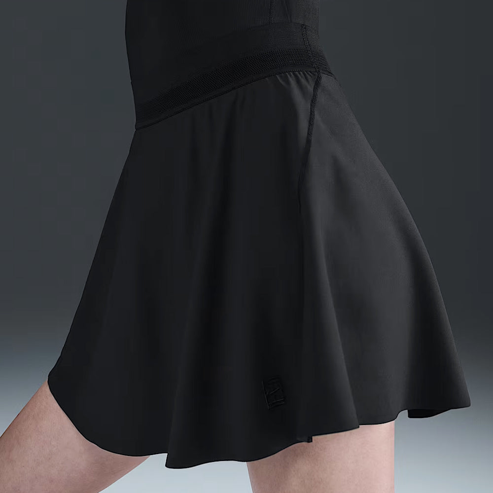 Nike Women's Advantage Ace Skort - Black