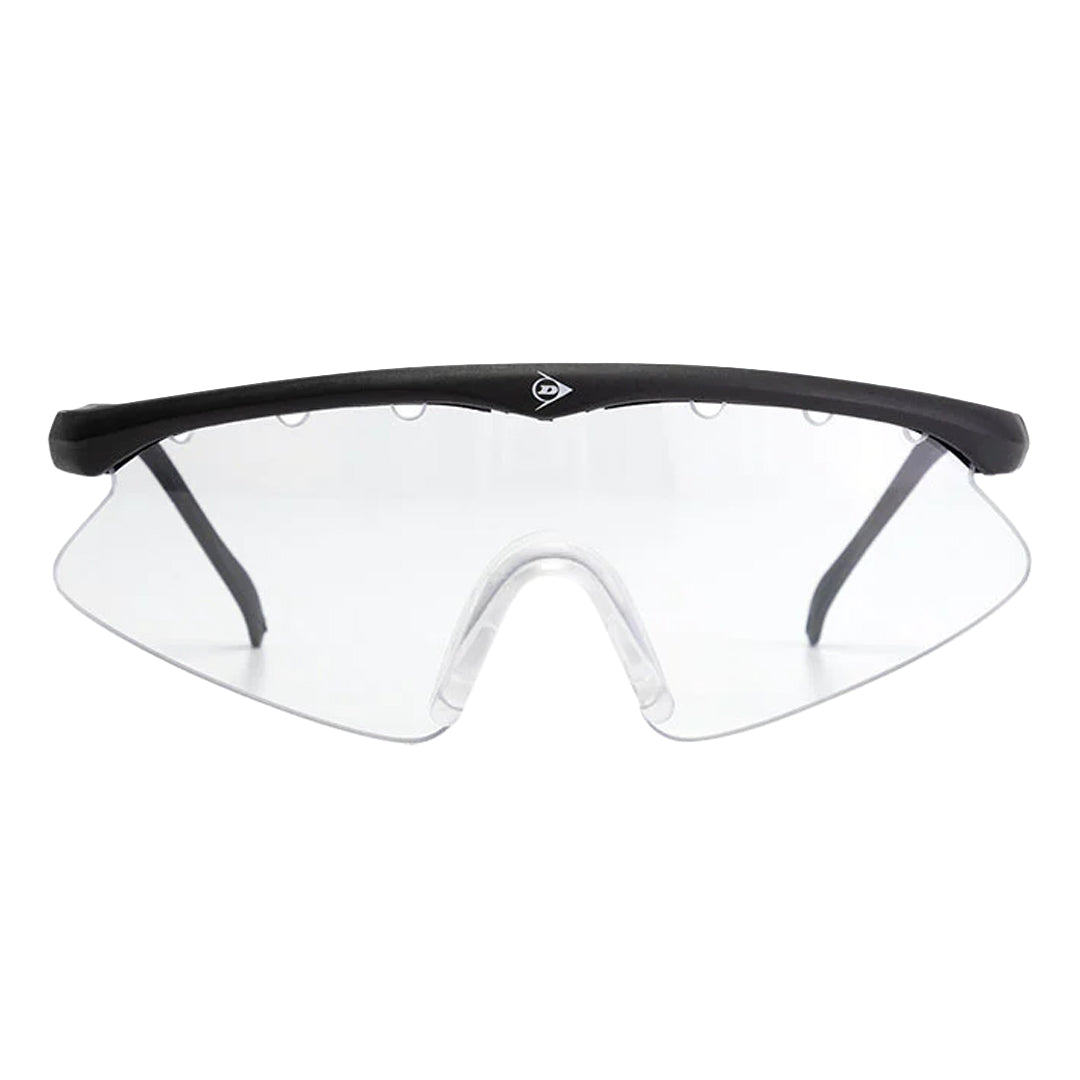 Dunlop Junior Protective Eyewear - Black