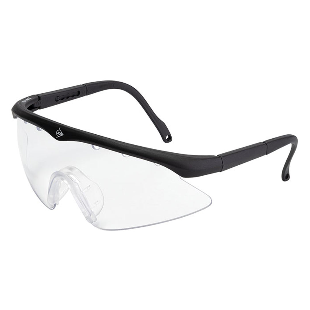 Dunlop Junior Protective Eyewear - Black