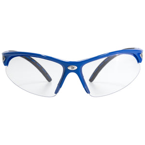 Dunlop Competition Protective Eyewear - Blue