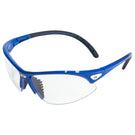 Dunlop Competition Protective Eyewear - Blue
